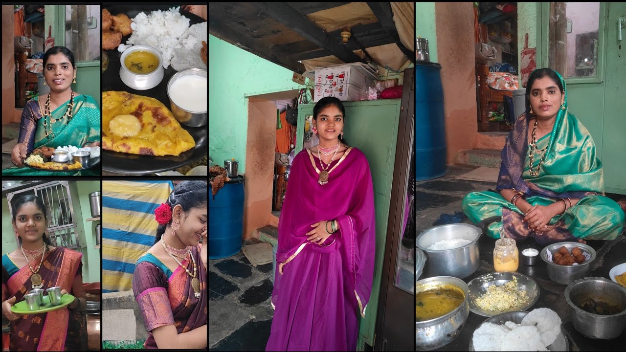 😱🤗🥰ನನ್ನ ಮಗಳು ಆರಿಫಾ ಗೆ ಹೆಣ್ಣು ನೋಡುವ ಶಾಸ್ತ್ರ ಮಾಡಿದ್ವಾ ನೋಡಿ! ಹೇಗೆ ಮದುಮಗಳ ತರ ರೆಡಿ ಆದಳು