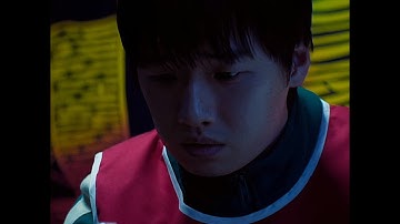 Min-su Aura Moment 🔥🎬☠️ | Squid Game Season 3 | KDrama Edit