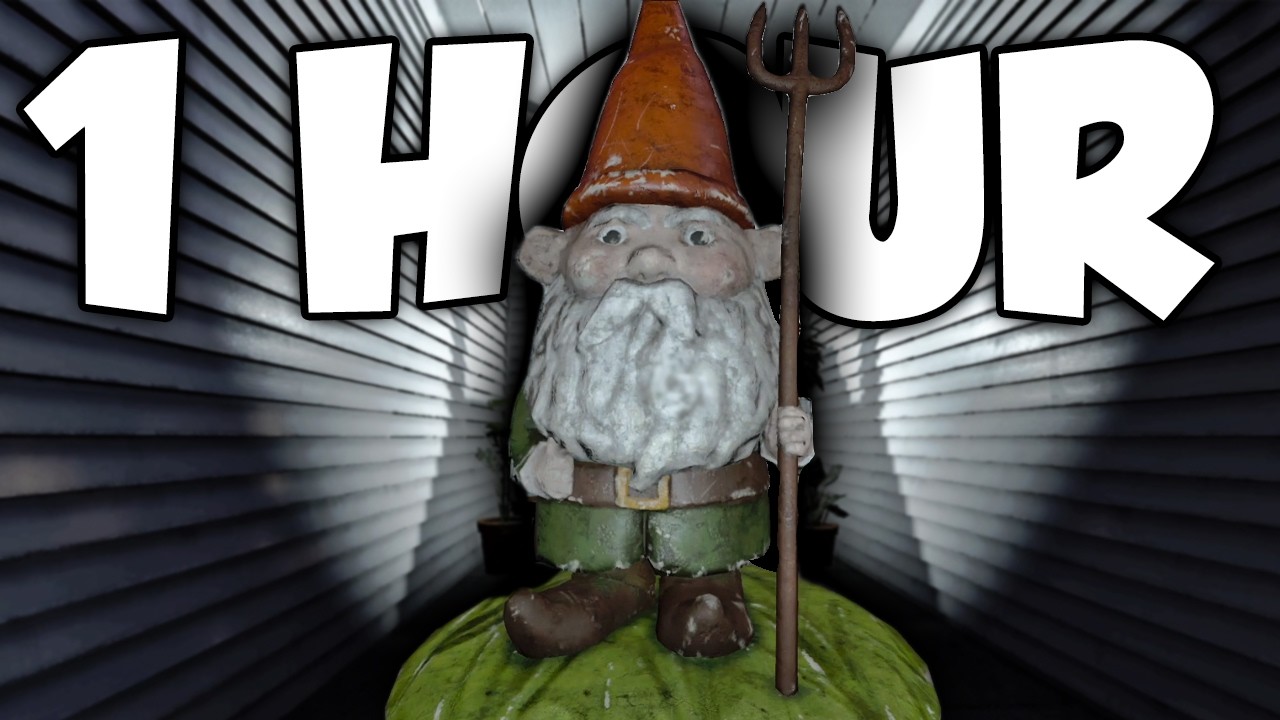 1 Hour of 0 Evidence Perfect Games on the NEW Tanglewood