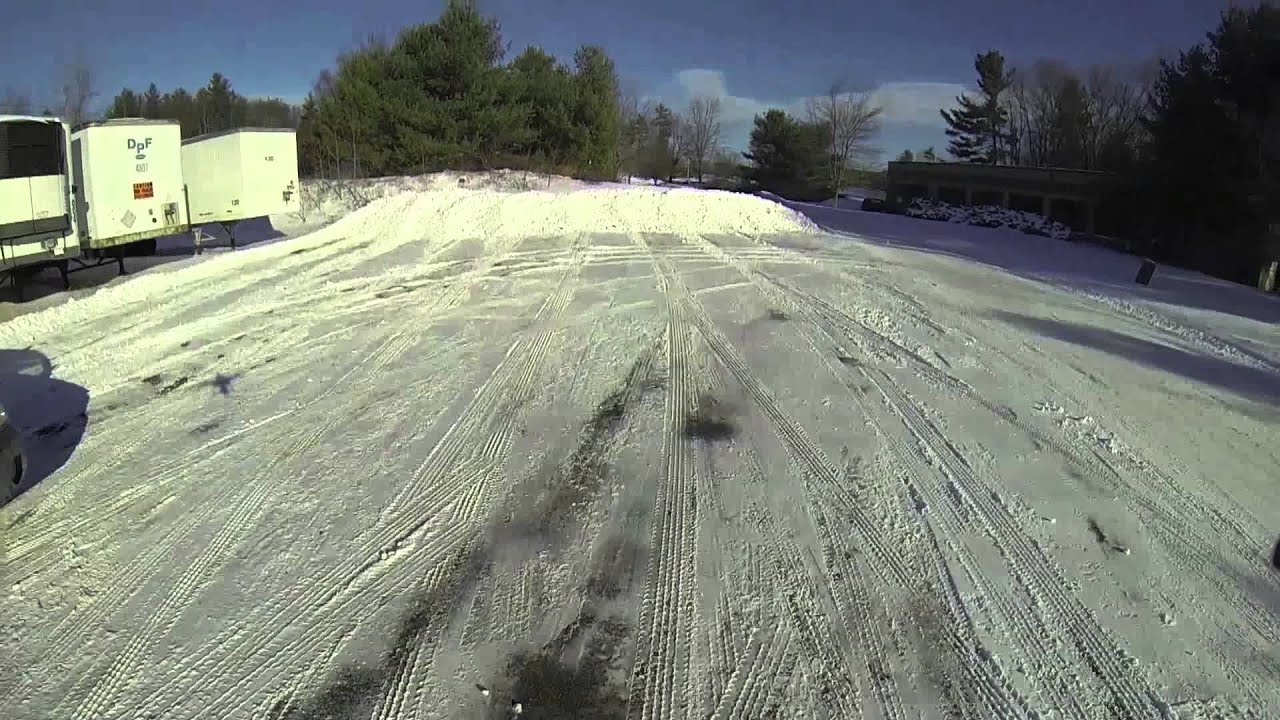 Ariel Videography Brickhaus Productions