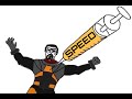 Playing Half Life 2 At 5x Speed: Part 2