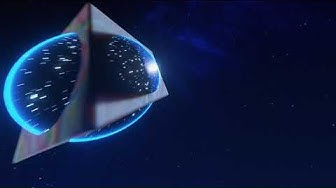 Coldplay - 🪐 (Official Visualiser)