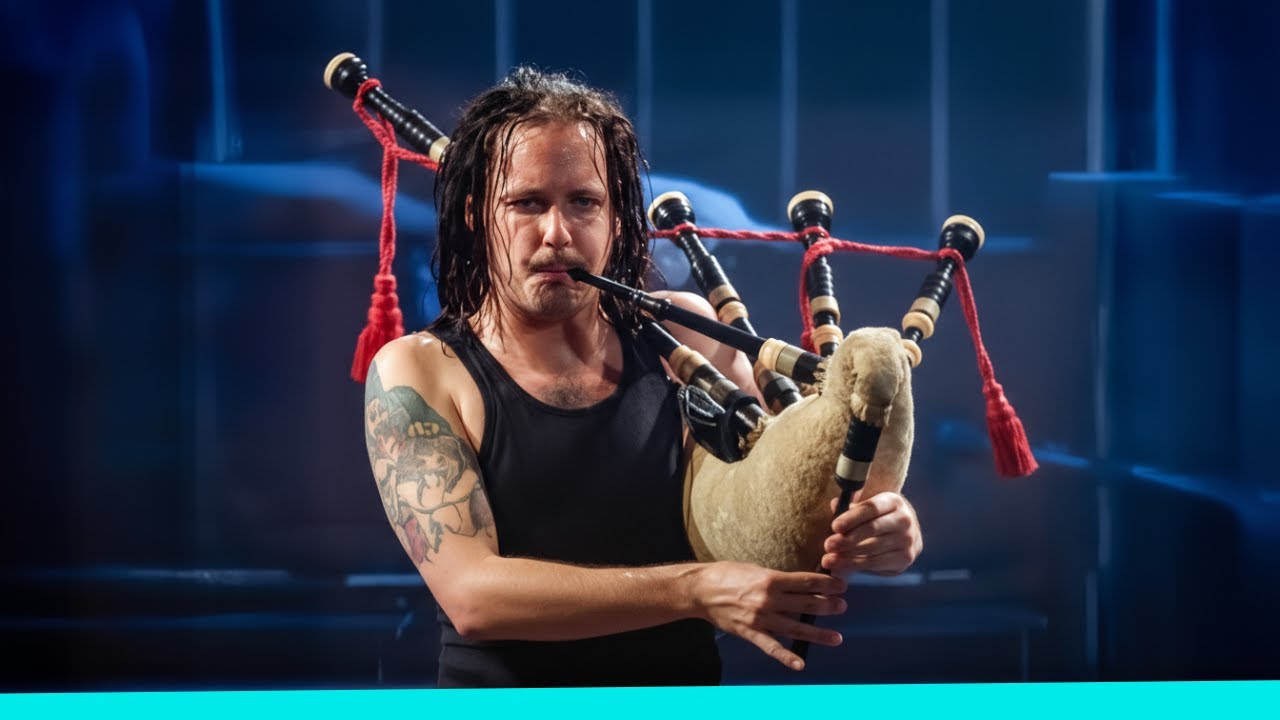 Korn - Blind | Live at UNO Lakefront Arena (1998)