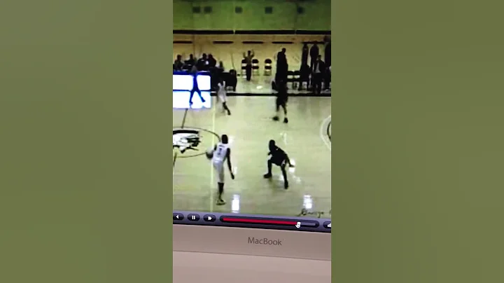 Reuben Berry Highlights Number 43 Monroe CC