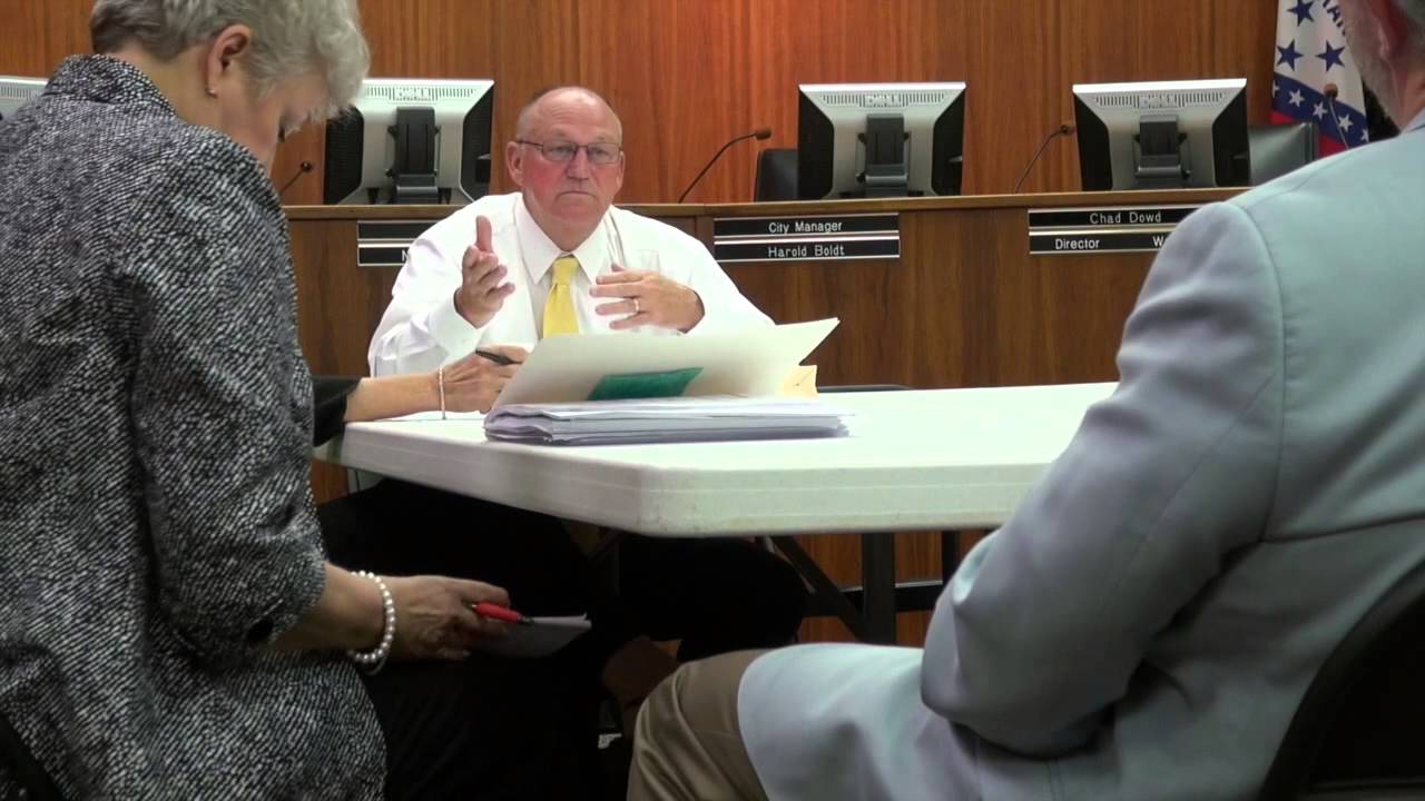 Texarkana Arkansas Legislative Audit YouTube