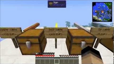 IC2 basic Cables spotlight