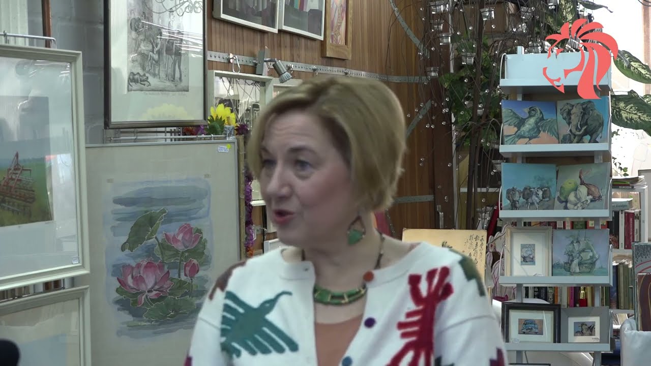Kladownale 2022 - Galerie Franka Löwe ist dabei!
