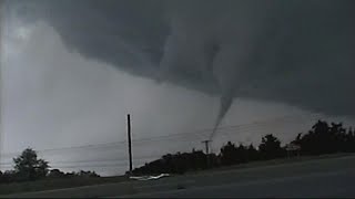 20 years ago today: La Plata, Maryland tornado killed 5 people, left millions in damage