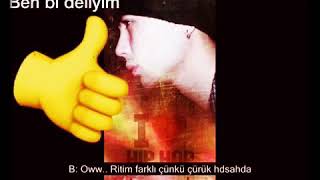 CEG BEN Bİ DELİYİM