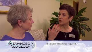 New Technology to Help You Hear Better