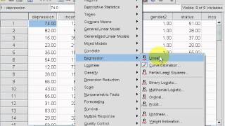 Multiple Regression Task 1 Part 1 Net Worth