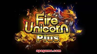 Fire Kirin Plus Ocean King 3 Plus Fish Table Games Awaken Game screenshot 2