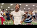 Gym Workout VLOG... Who Quit?