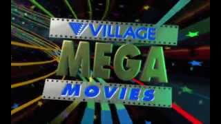 3D animation from 1995 - 3D Studio Dos R4