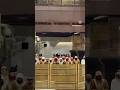 Imam e Kabba . Yasir praying salah💙