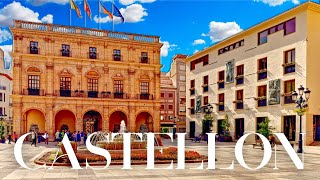 видео: Кастельон де ла Плана 🇪🇸 Испания | Пеший Тур картинка: Кастельон де ла Плана 🇪🇸 Испания | Пеший Тур