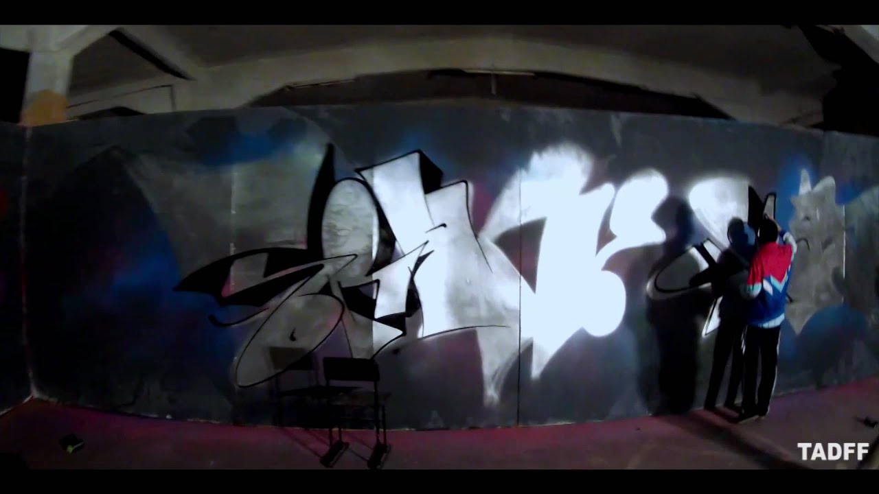 Kitol(FF), Trun(FFTAD)