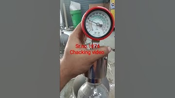 Soda maker machine chacking video serial number 1874
