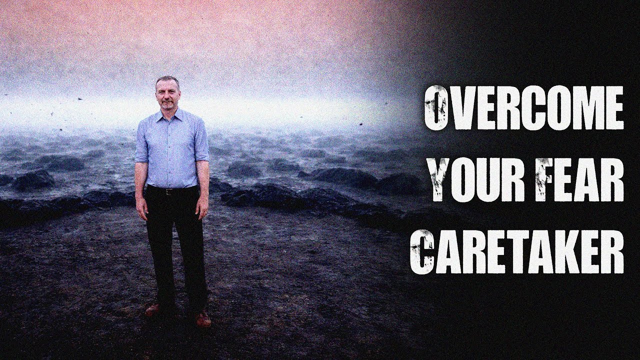 Overcome Your Fears: Caretaker | Full Game | No Commentary | Itchio | 2K | Horror Game