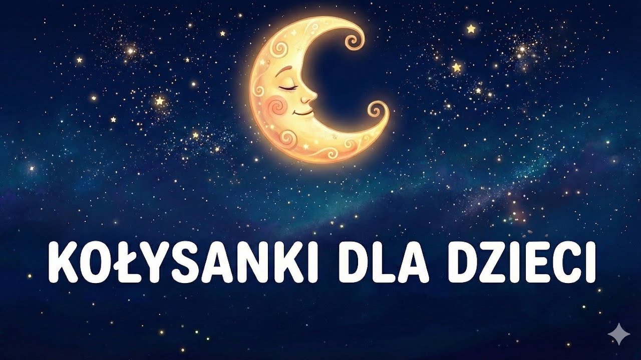 😴Najlepsze kołysanki dla dzieci🌙– muzyka do snu i przytulania🎶 | Tulisiowo 