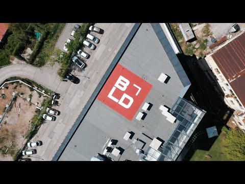 Bld Meaning In Business
