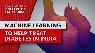 Student duo using machine learning to improve diabetes treatment in India