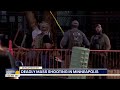 2 dead, 6 hurt in Minneapolis apartment building mass shooting