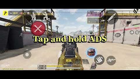 CODM Beginner Guide: Easy Settings to Boost Aim, Movement and Overall Gameplay