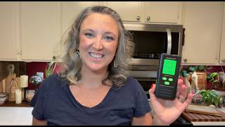 I Tested the RDINSCOS EMF Detector (You'll Be Surprised)
