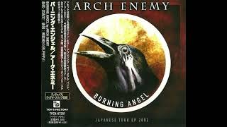Download Lagu 2002 - ARCH ENEMY - Burning Angel  (Full EP) MP3