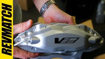 Nissan 240SX - Budget Brake Swap