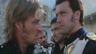 Sharpe's Enemy- part 7/13