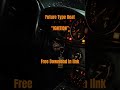 [FREE] Future Type Beat "IGNITION" | FREESTYLE TYPE BEAT | Dark Trap 2026