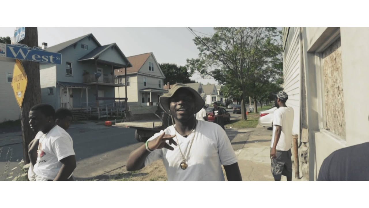 Vince Portah ft. 100 Grand Grizzy & KR Da Problem- ATL (Official Video)
