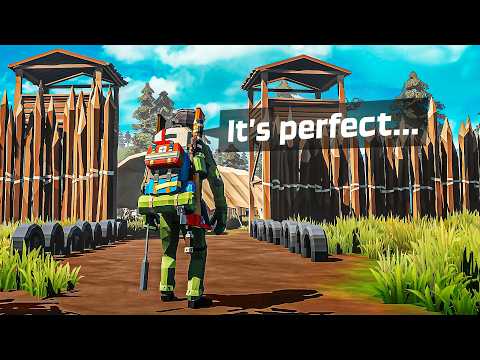 The Nightmare Difficulty Make Makes This Survival Game Almost Perfect