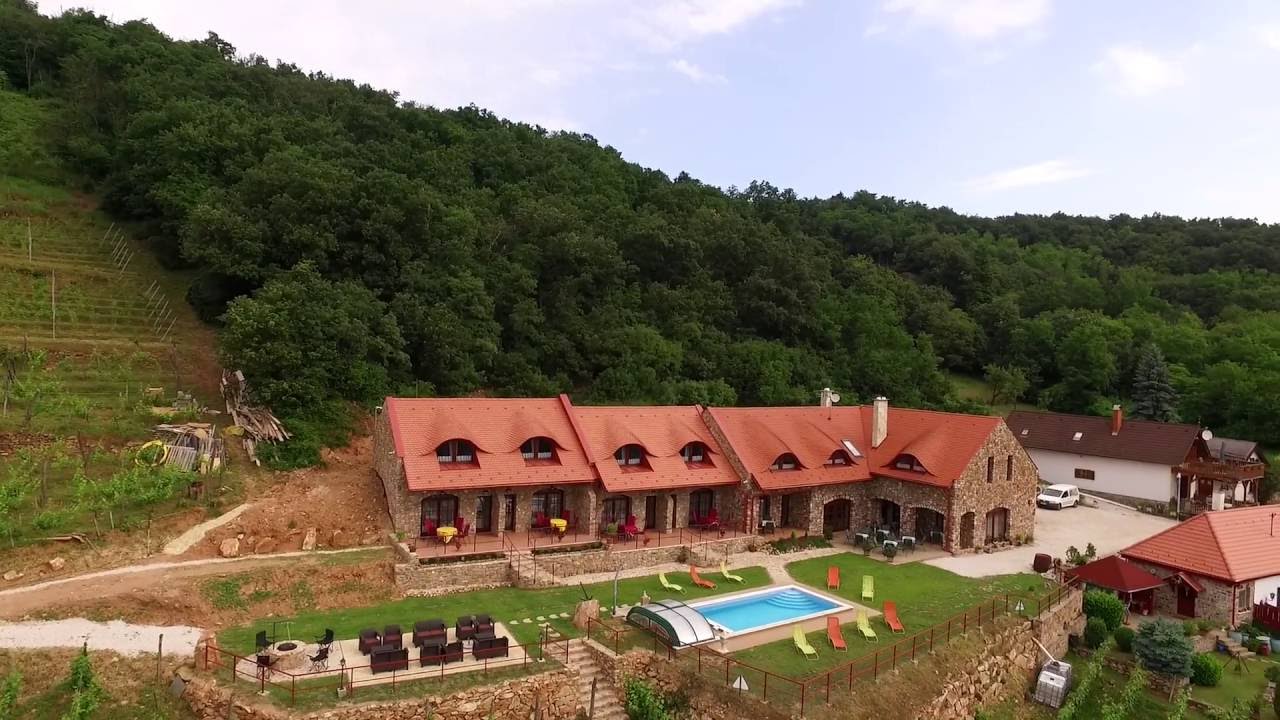 Oázis a Klastromhoz Wellness Vendégház