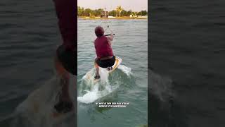 Wakeboard in Siem Reap, Cambodia?! | Mad Monkey Hostels Wakeboard in Siem Reap, Cambodia?! | Mad Monkey Hostels