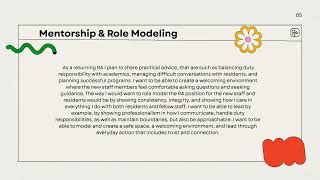 RA application 2026-2027