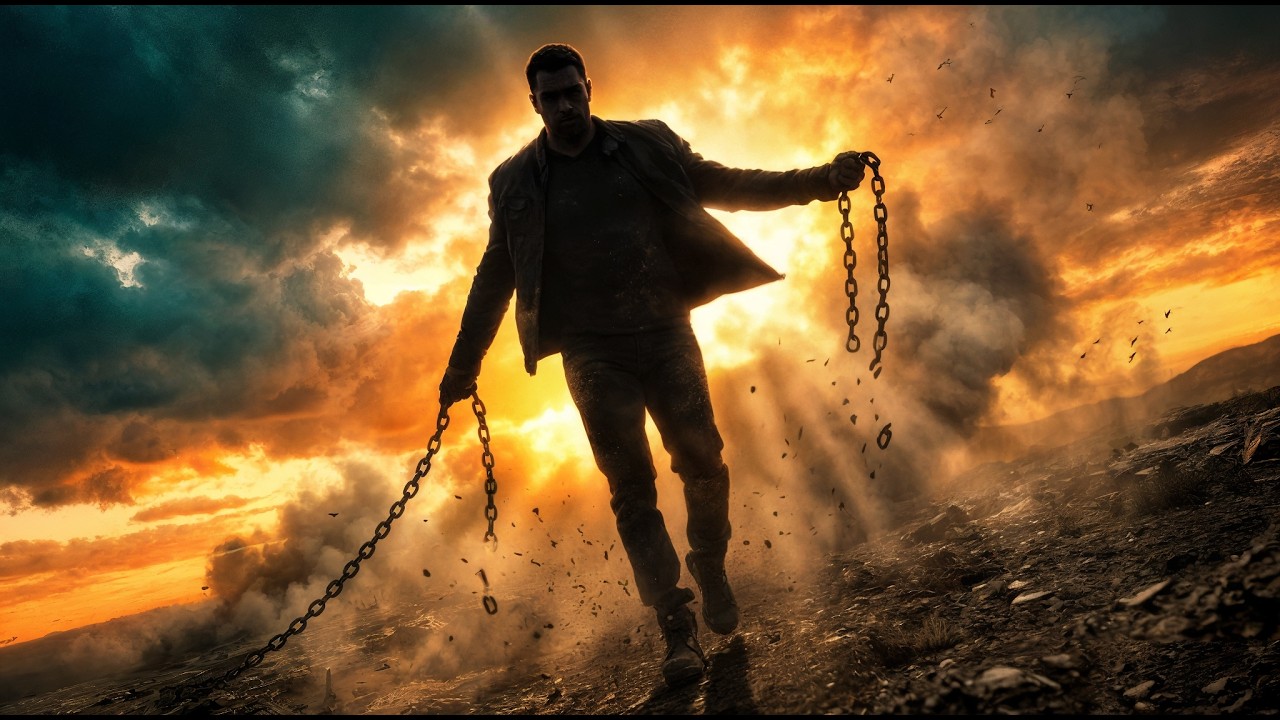 Identidade Restaurada | Metanoia Interior - Rock