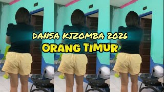 Kizomba Dance Mantul 2026 EAST PEOPLE cover by Abang Ekha Opat