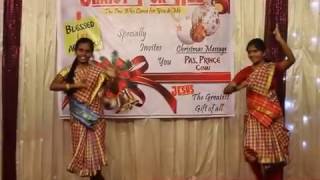 Unnil Palathu Ondrum Illai - Bharathanatiyam