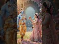 @Meri Radha tu Sabse pyari Hai#❤️Radha#❤️ Radhe Krishna ##,