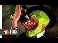 The Mask (1994) - That's a Spicy Meatball Scene (5/5) | Movieclips