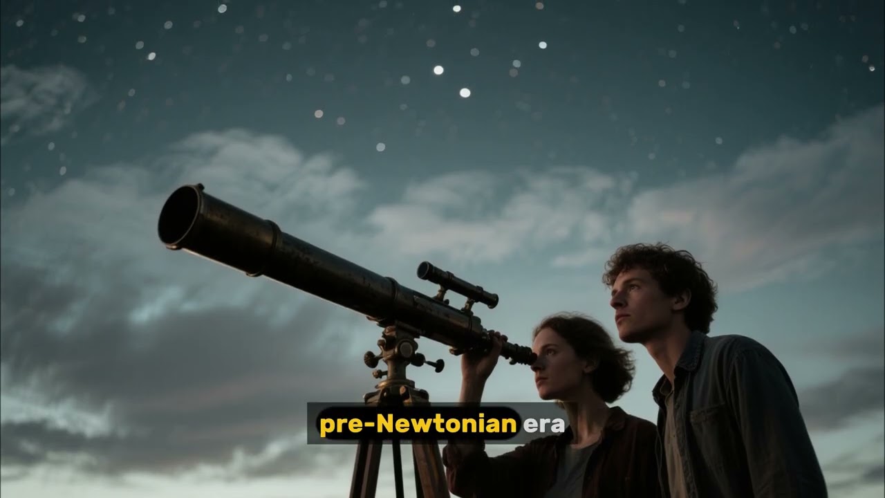 What If Newton NEVER Discovered Gravity? 🤯 Your Life Would Be IMPOSSIBLE! 
