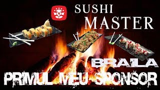 (Ro)- Sushi Master Braila  / My First Sponsor screenshot 5