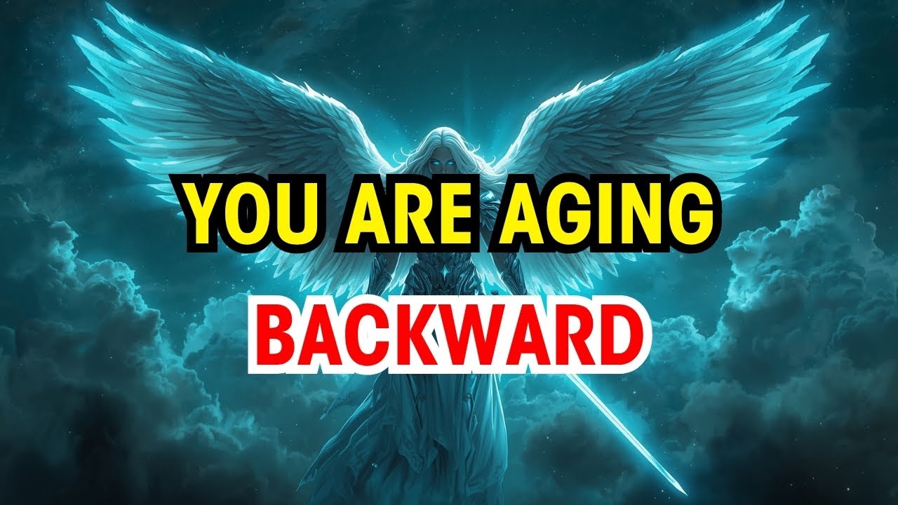 8 Strange Changes in Your Physical Appearance That Reveal Your Spiritual Advancement!