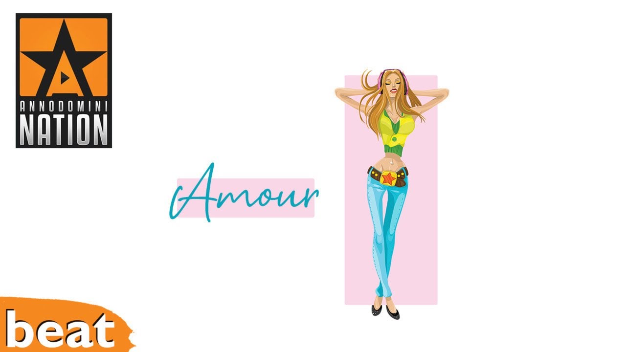 (FREE) Masta Ace Type Beat x Amour