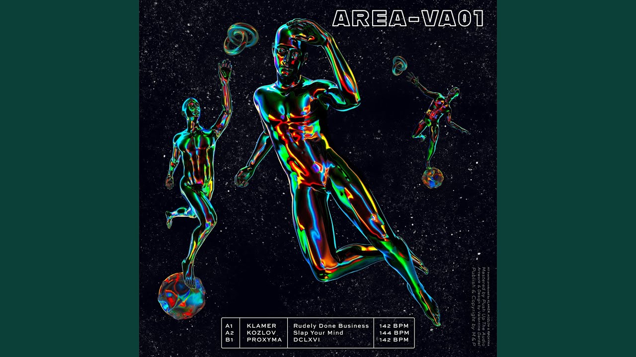 Rudely Done Business