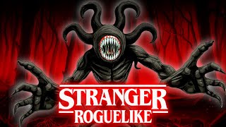 [🚨 ESCAPE WALKTHROUGH 🚨] FORTNITE STRANGER ROGUELIKE BY CLICKGAMES - MAP CODE: 5043-7651-1149
