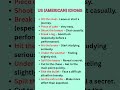Want to understand American movies and TV shows better? 🇺🇸🎬